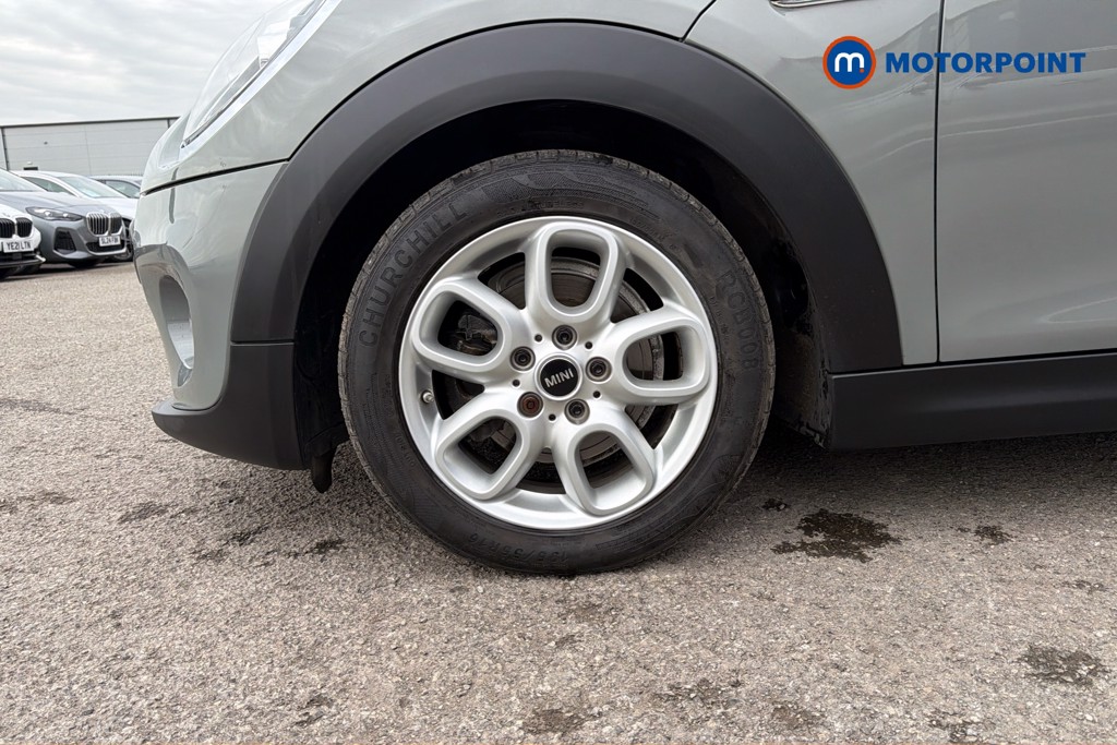 Used MINI Hatch 2019 for sale - 77989230: Photo 37