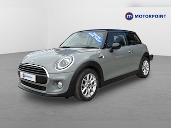 Used MINI Hatch 2019 for sale - 77989230: Photo
