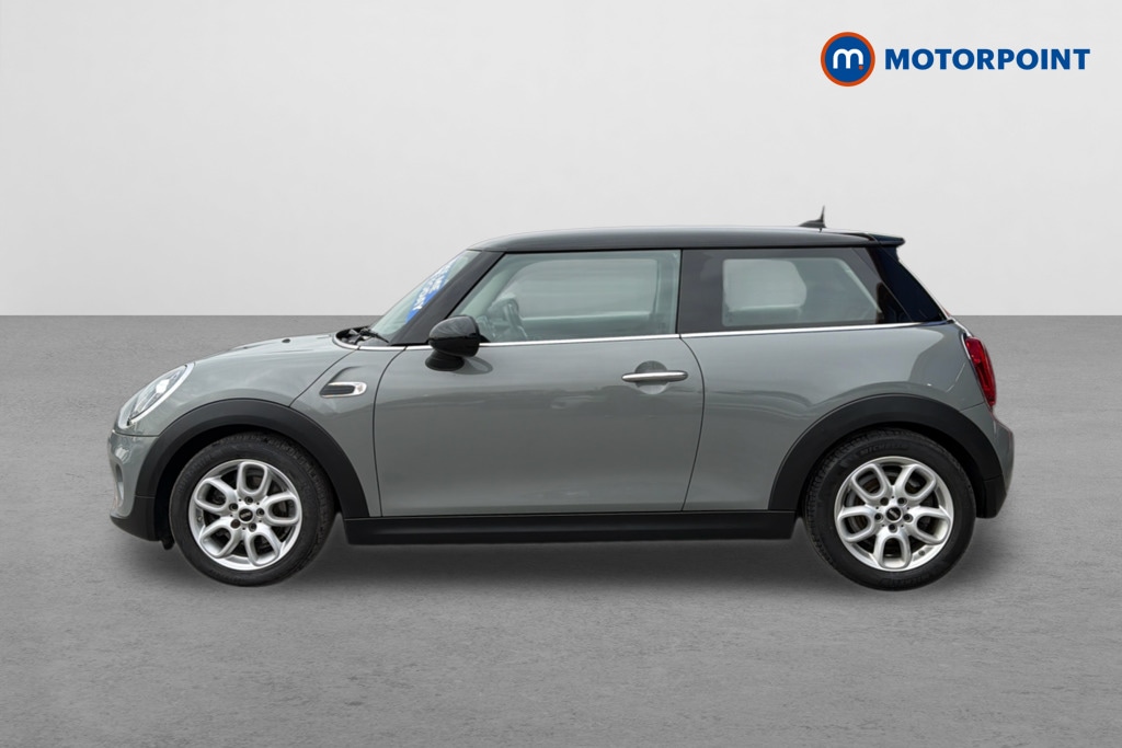 Used MINI Hatch 2019 for sale - 77989230: Photo 4