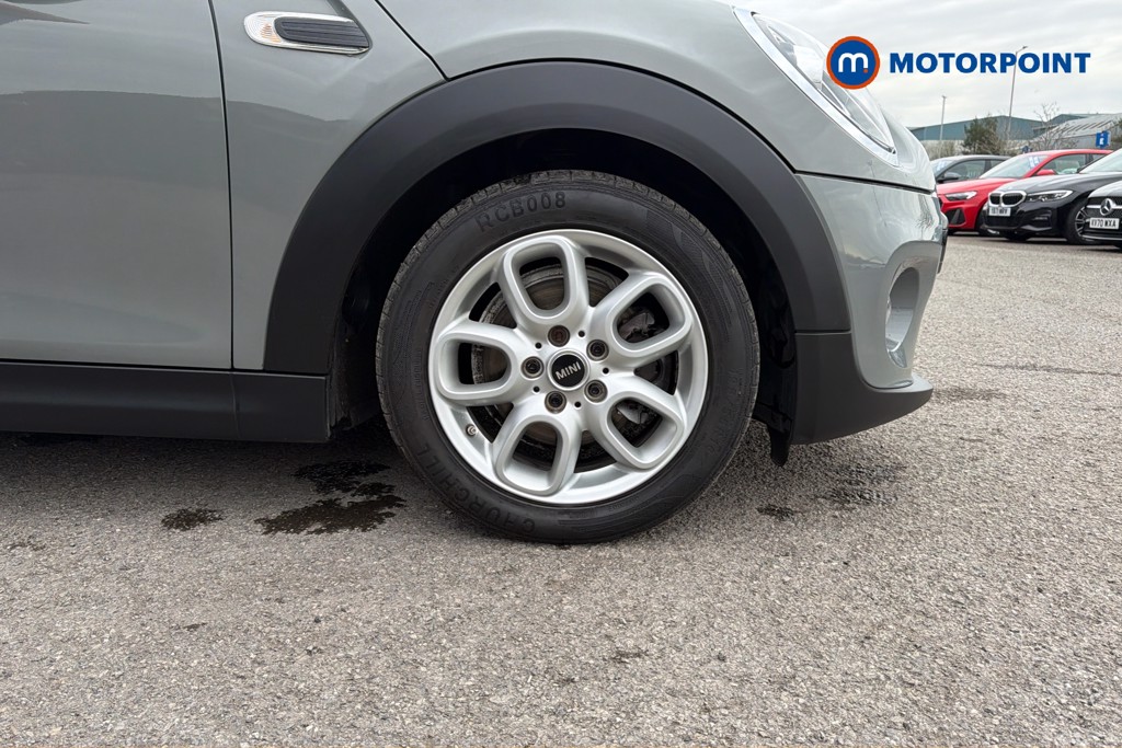 Used MINI Hatch 2019 for sale - 77989230: Photo 40