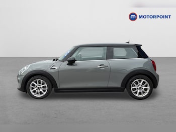 Used MINI Hatch 2019 for sale - 77989230: Photo