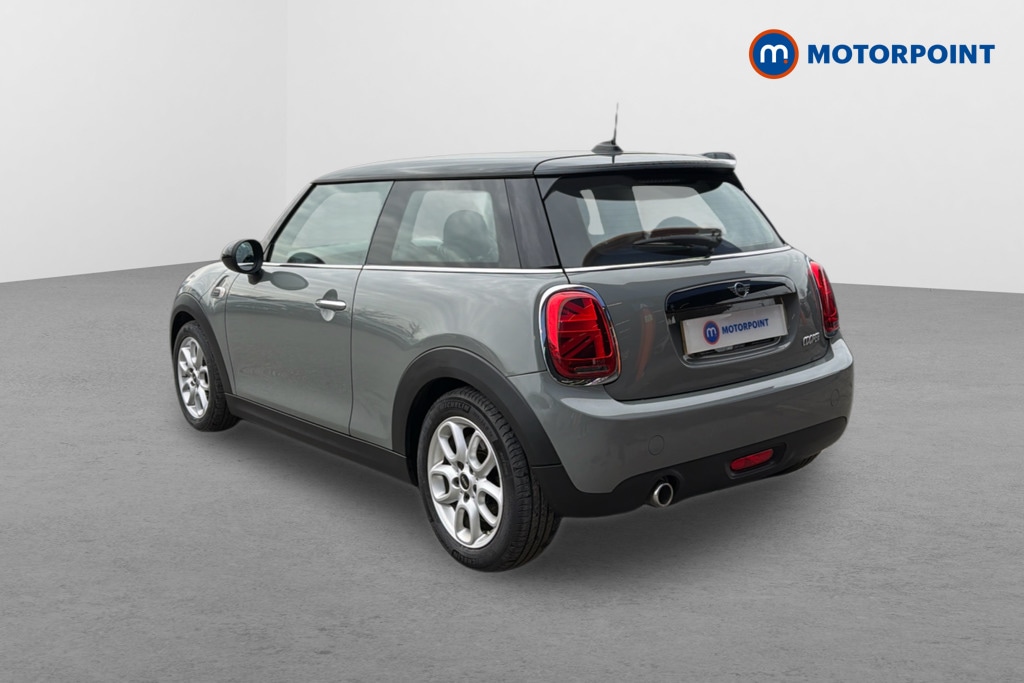 Used MINI Hatch 2019 for sale - 77989230: Photo 5