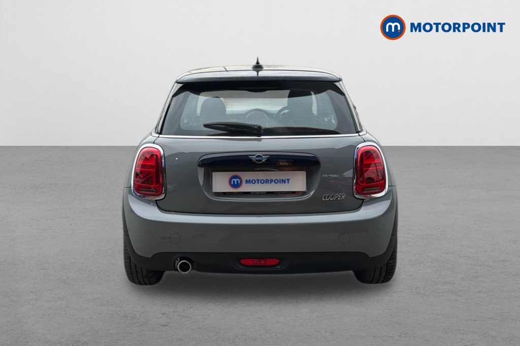 Used MINI Hatch 2019 for sale - 77989230: Photo 6