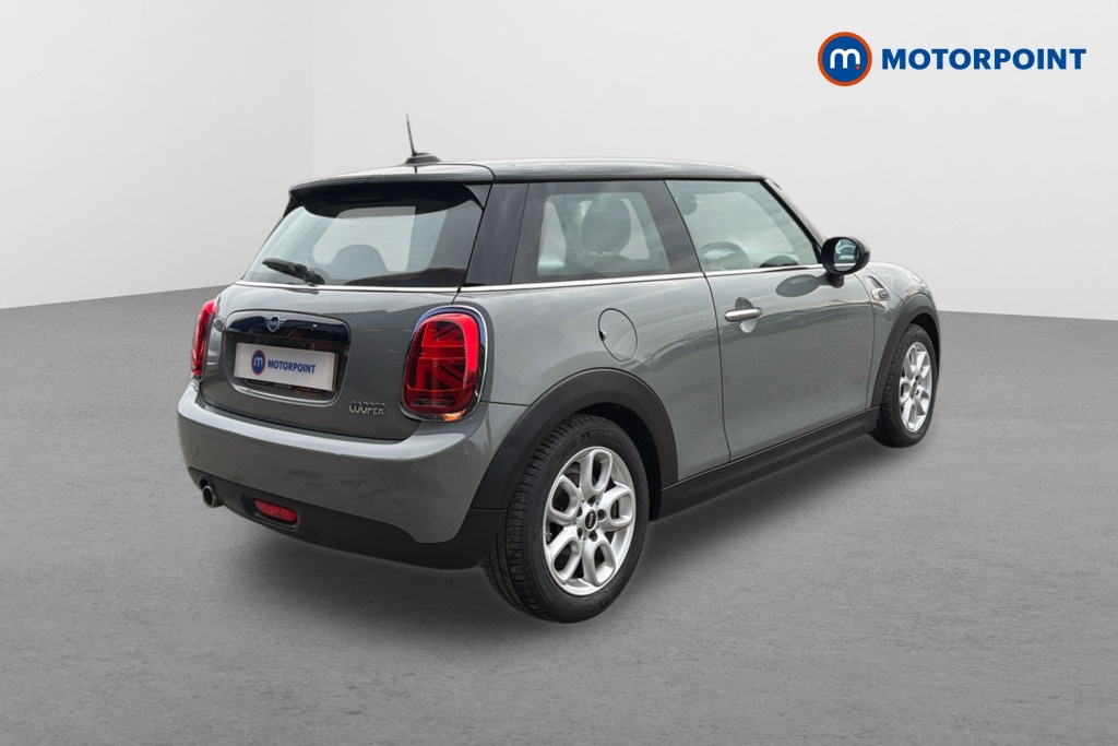 Used MINI Hatch 2019 for sale - 77989230: Photo 7