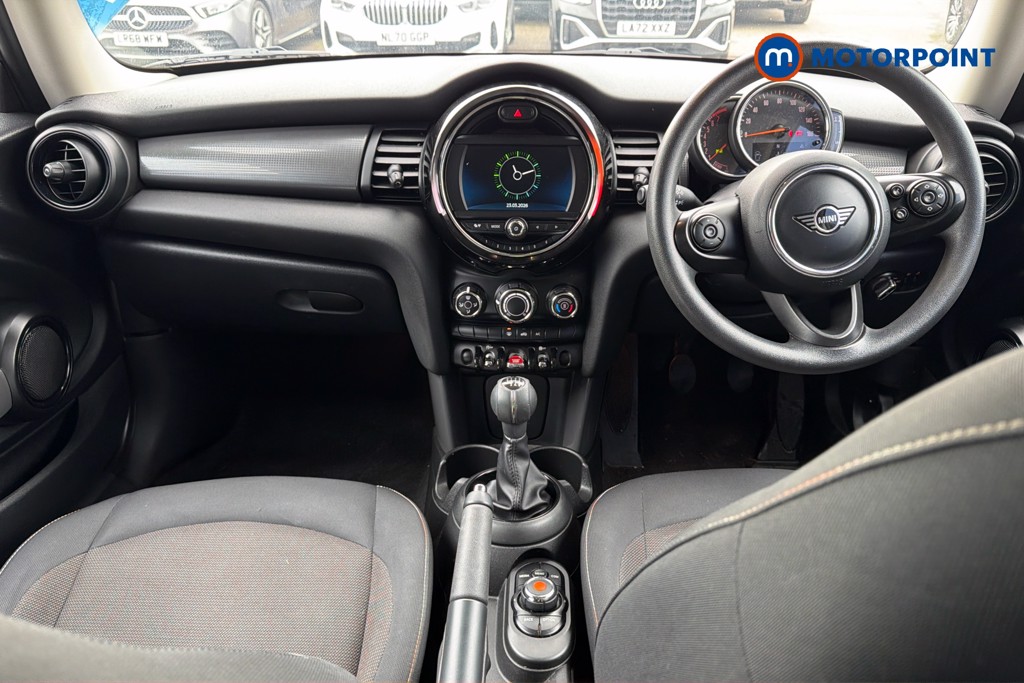Used MINI Hatch 2019 for sale - 77989230: Photo 9