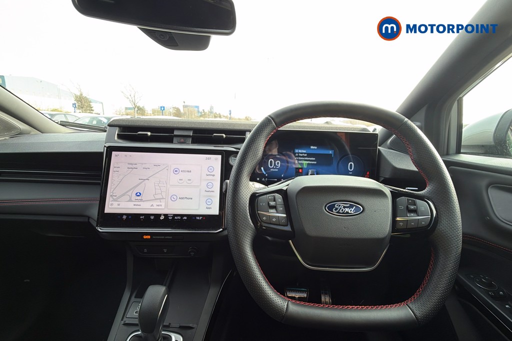 Used Ford Puma 2025 for sale - 77989357: Photo 13