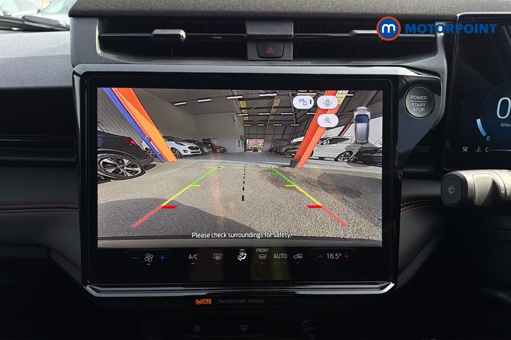 Used Ford Puma 2025 for sale - 77989357: Photo 18