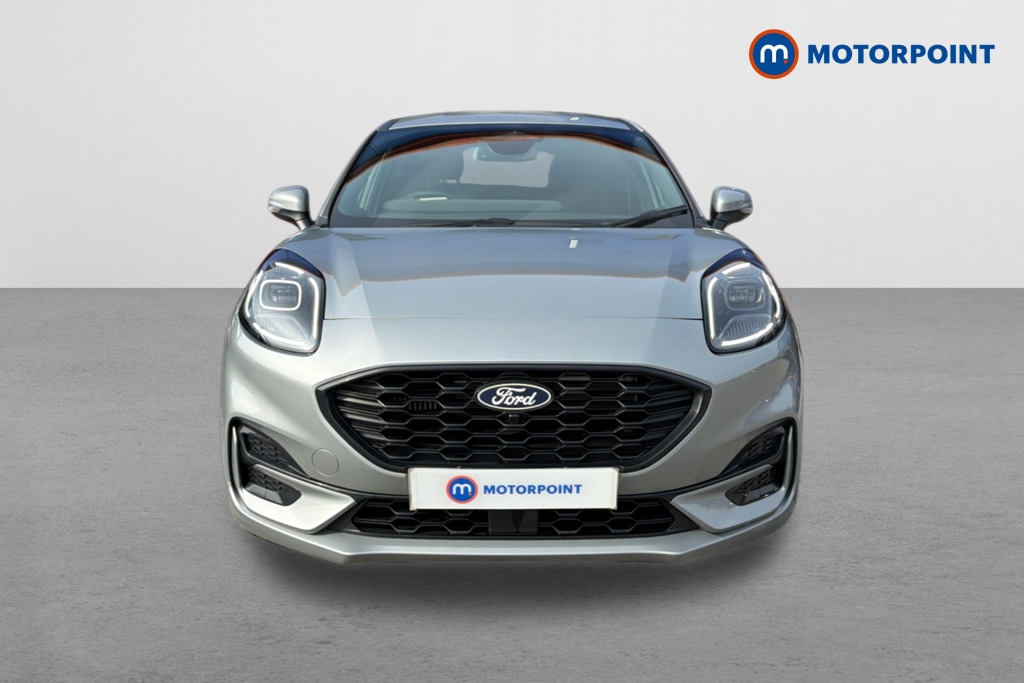 Used Ford Puma 2025 for sale - 77989357: Photo 2