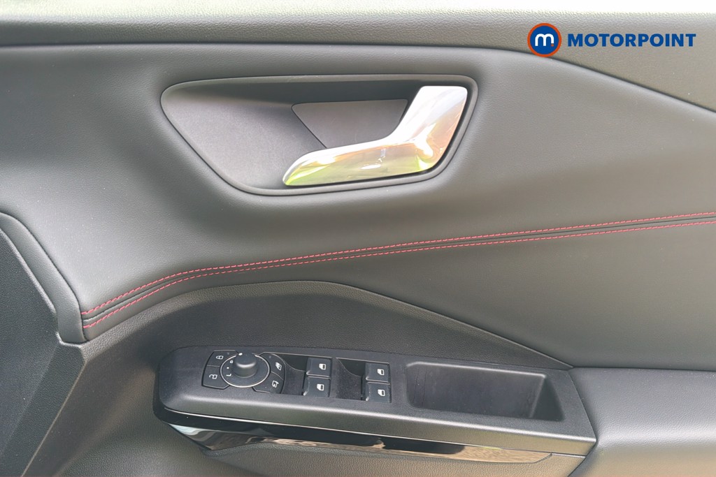 Used Ford Puma 2025 for sale - 77989357: Photo 23