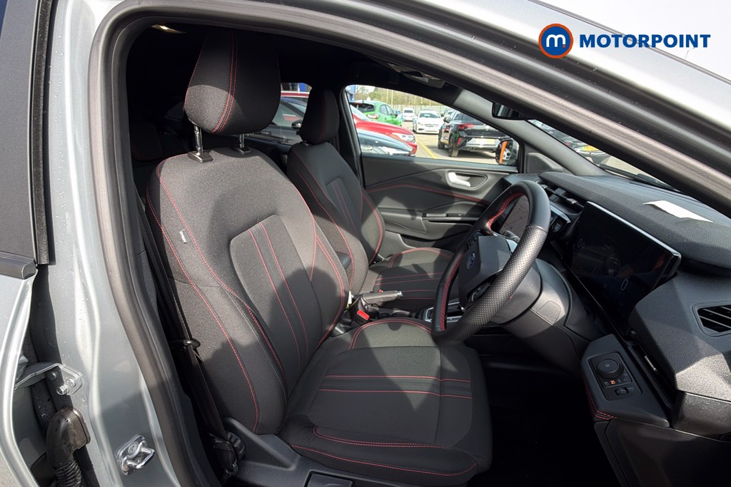 Used Ford Puma 2025 for sale - 77989357: Photo 25