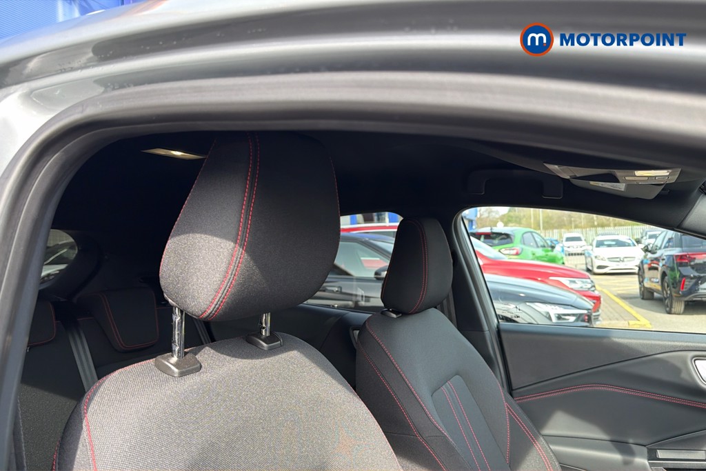 Used Ford Puma 2025 for sale - 77989357: Photo 26