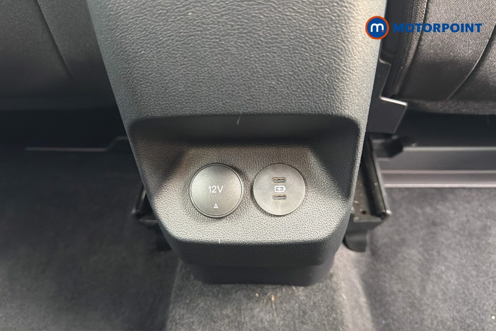 Used Ford Puma 2025 for sale - 77989357: Photo 29