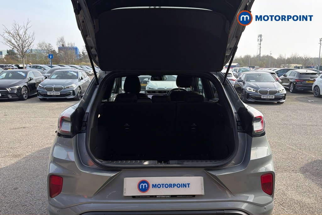 Used Ford Puma 2025 for sale - 77989357: Photo 31