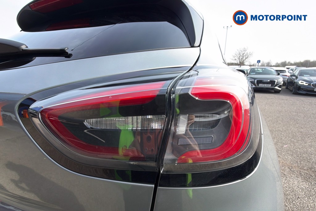 Used Ford Puma 2025 for sale - 77989357: Photo 33