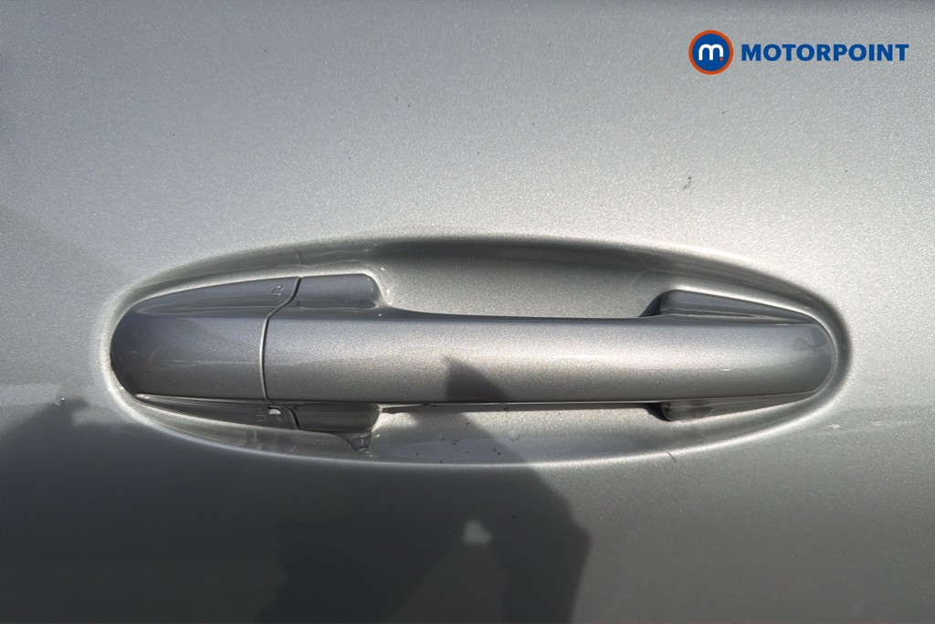 Used Ford Puma 2025 for sale - 77989357: Photo 34