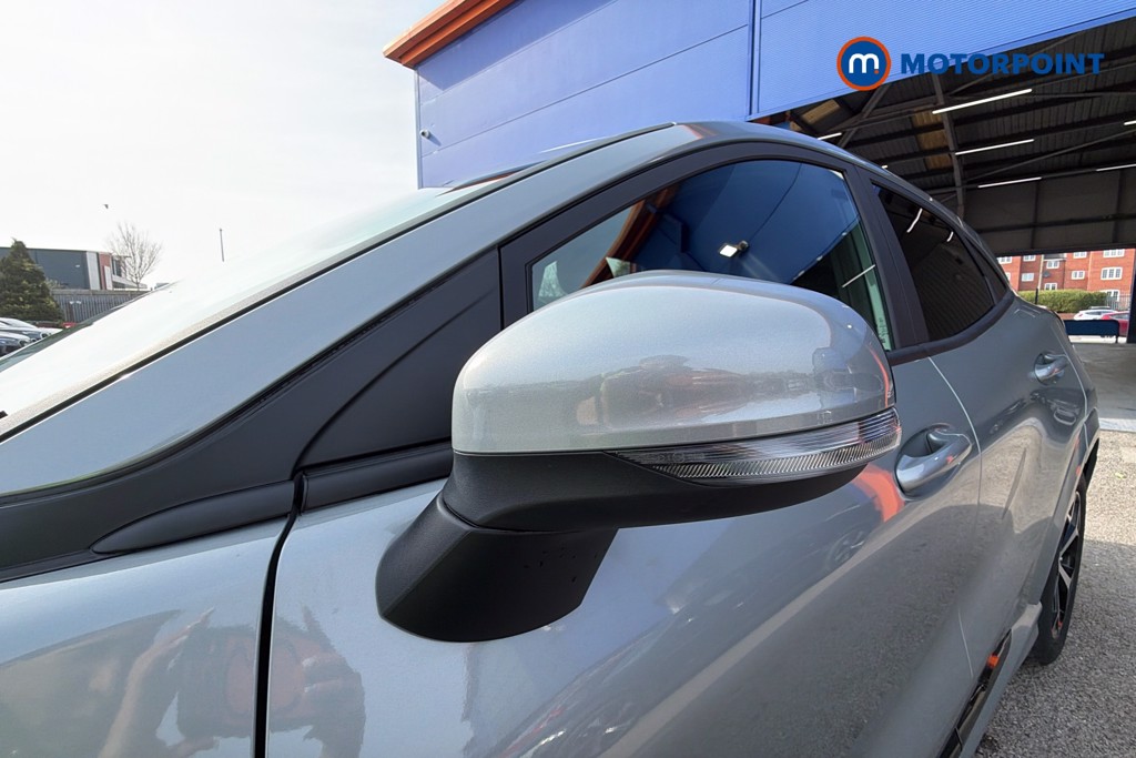 Used Ford Puma 2025 for sale - 77989357: Photo 35