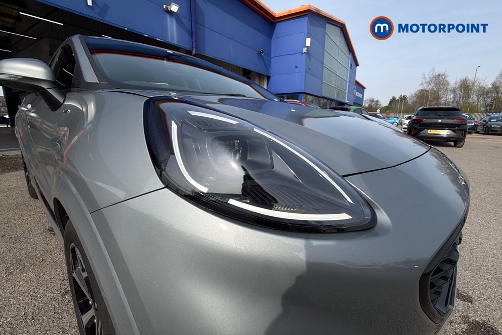 Used Ford Puma 2025 for sale - 77989357: Photo 36