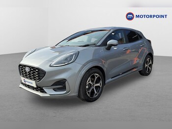 Used Ford Puma 2025 for sale - 77989357: Photo
