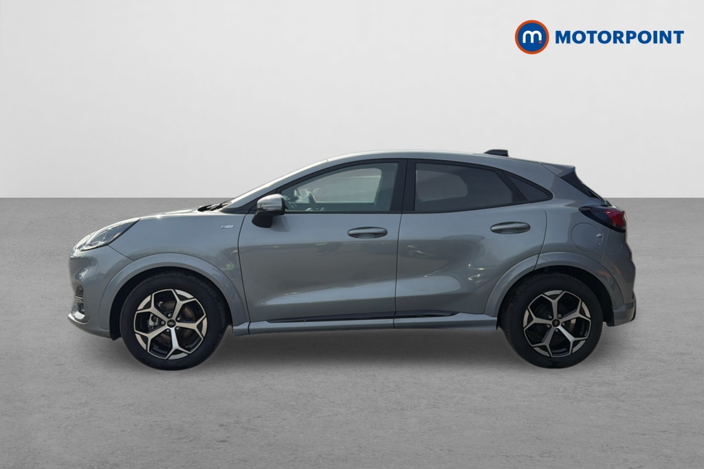 Used Ford Puma 2025 for sale - 77989357: Photo 4