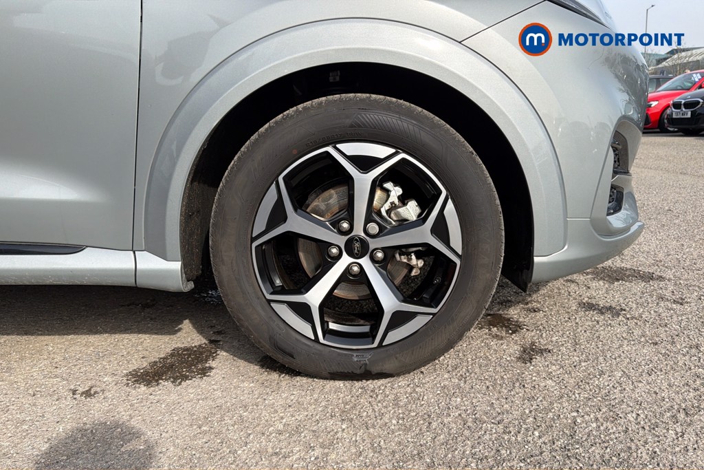 Used Ford Puma 2025 for sale - 77989357: Photo 41