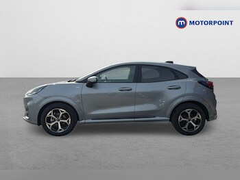 Used Ford Puma 2025 for sale - 77989357: Photo