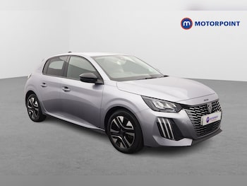 Used Peugeot 208 2025 for sale - 78725182: Photo