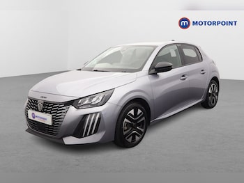 Used Peugeot 208 2025 for sale - 78725182: Photo