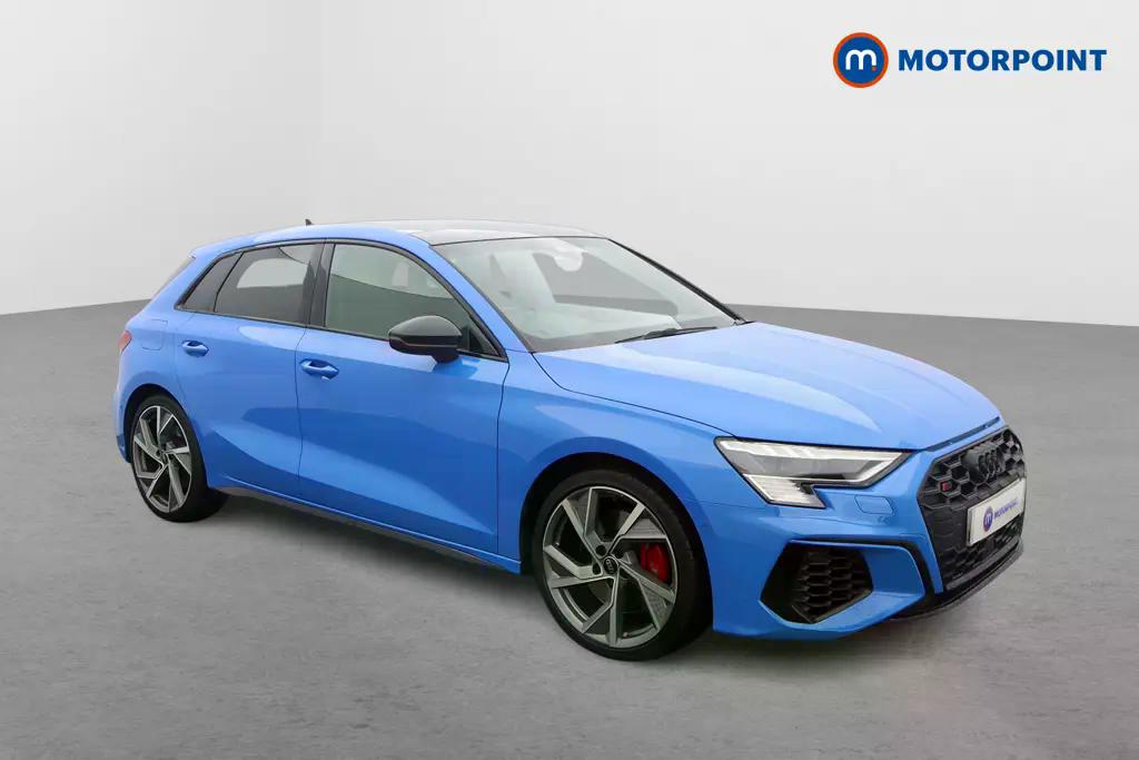 Used Audi A3 2023 for sale - 76557618: Photo 1