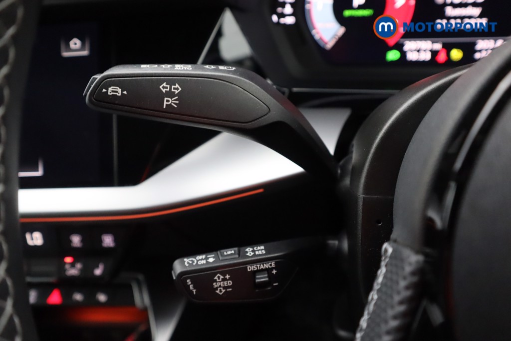 Used Audi A3 2023 for sale - 76557618: Photo 11