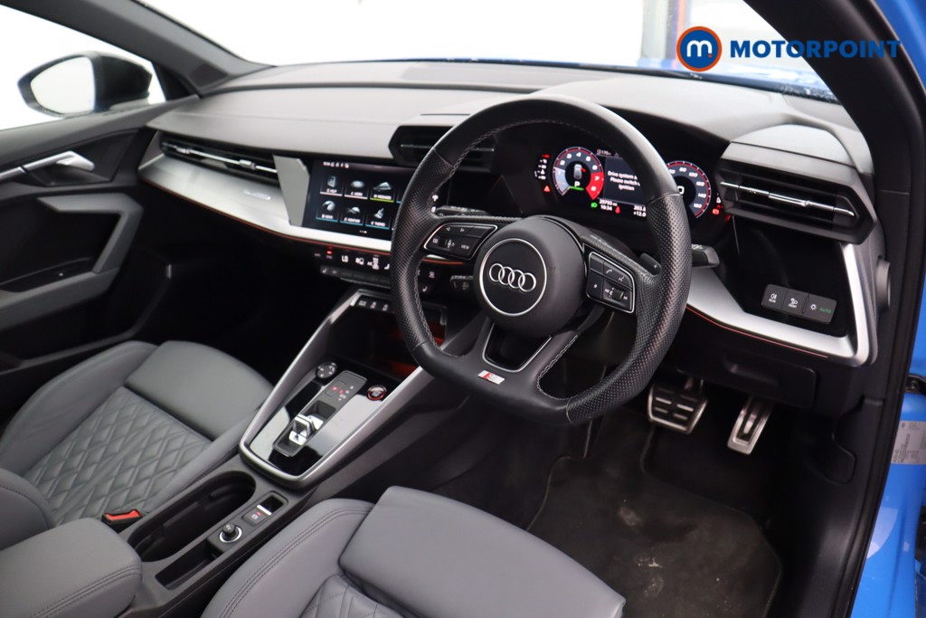 Used Audi A3 2023 for sale - 76557618: Photo 17