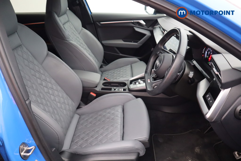 Used Audi A3 2023 for sale - 76557618: Photo 18