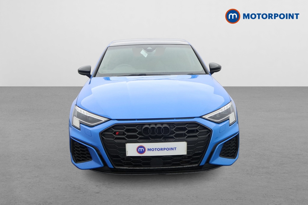 Used Audi A3 2023 for sale - 76557618: Photo 2