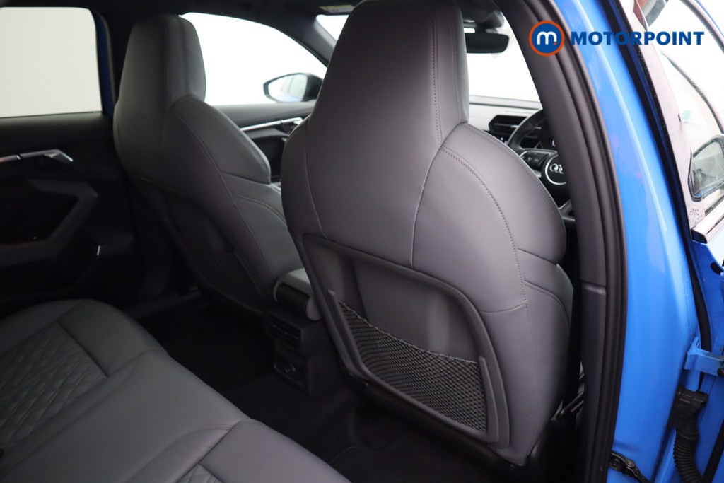 Used Audi A3 2023 for sale - 76557618: Photo 23