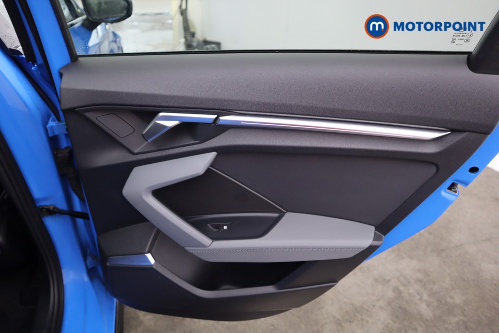 Used Audi A3 2023 for sale - 76557618: Photo 24