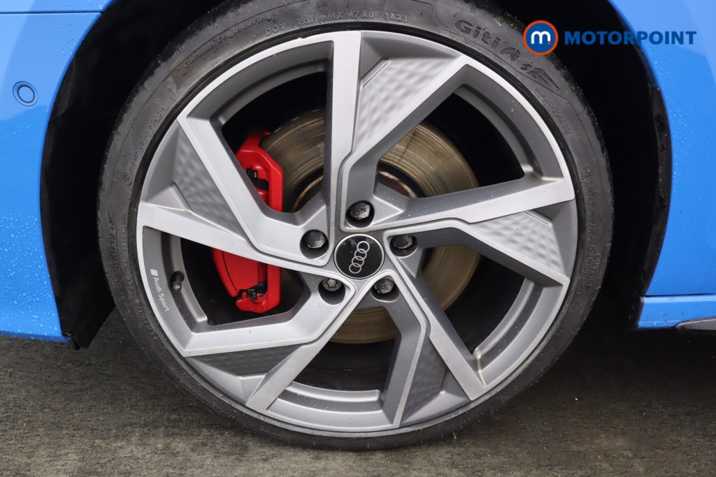 Used Audi A3 2023 for sale - 76557618: Photo 29