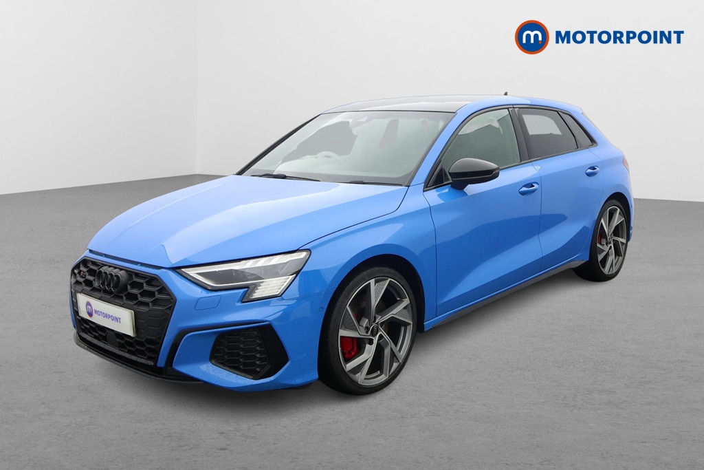 Used Audi A3 2023 for sale - 76557618: Photo 3