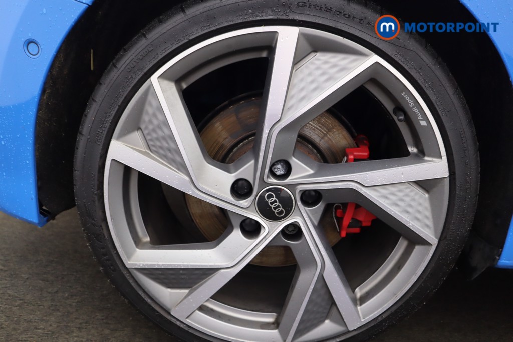 Used Audi A3 2023 for sale - 76557618: Photo 30