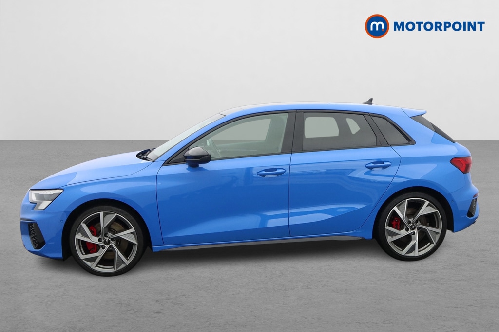 Used Audi A3 2023 for sale - 76557618: Photo 4