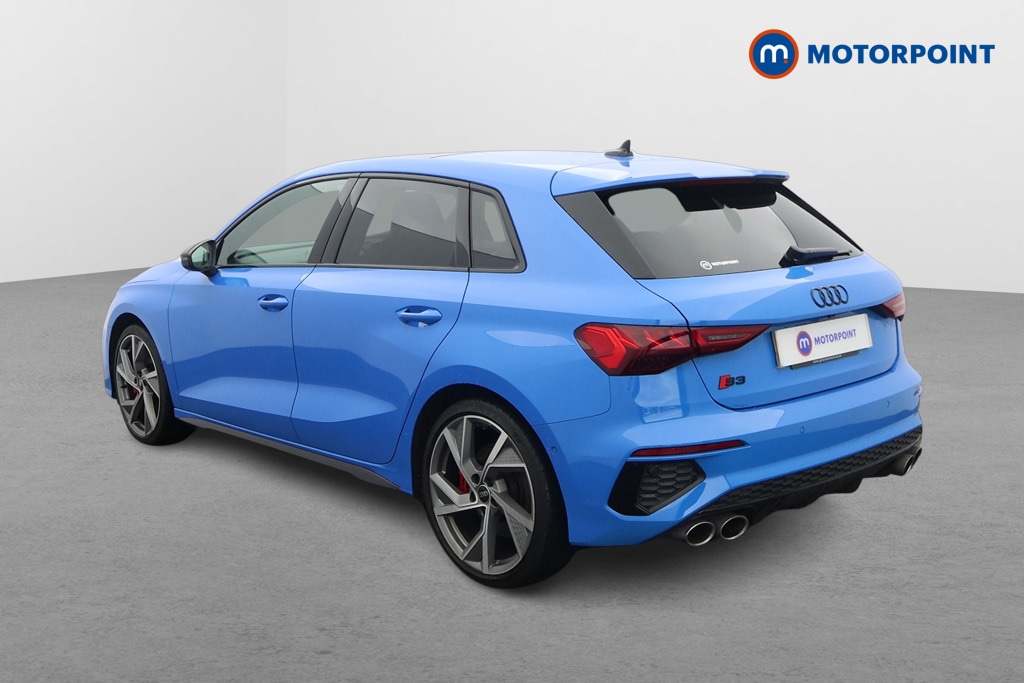 Used Audi A3 2023 for sale - 76557618: Photo 5