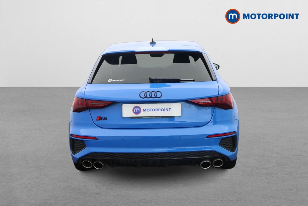 Used Audi A3 2023 for sale - 76557618: Photo 6