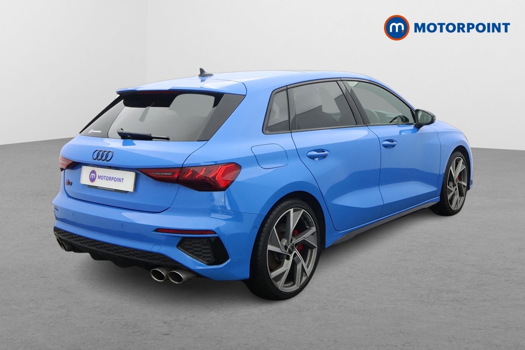 Used Audi A3 2023 for sale - 76557618: Photo 7