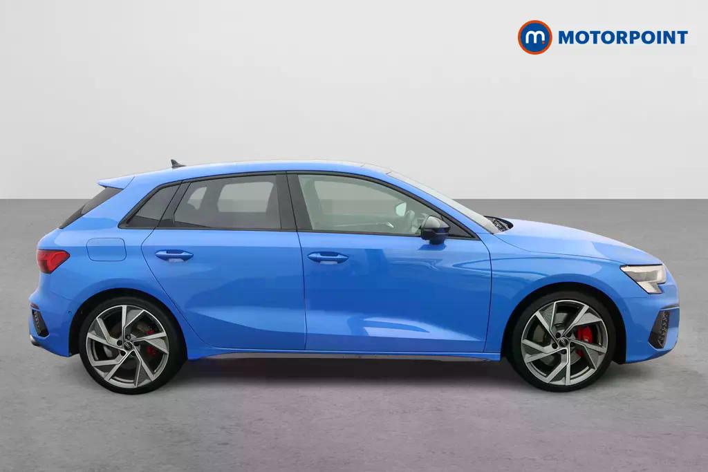 Used Audi A3 2023 for sale - 76557618: Photo 8