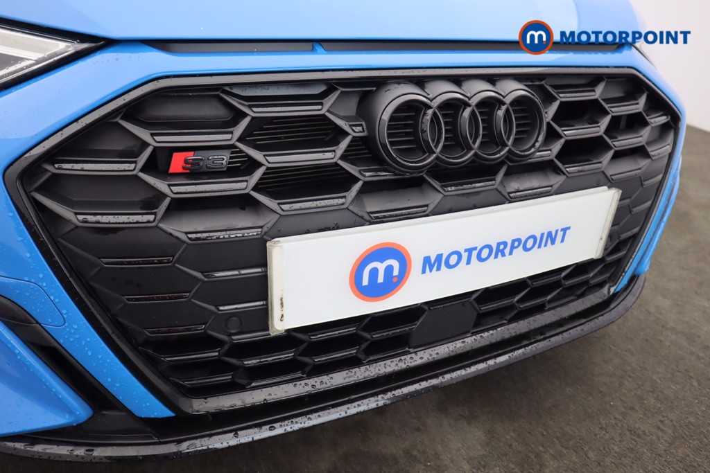 Used Audi A3 2023 for sale - 76557618: Photo 9