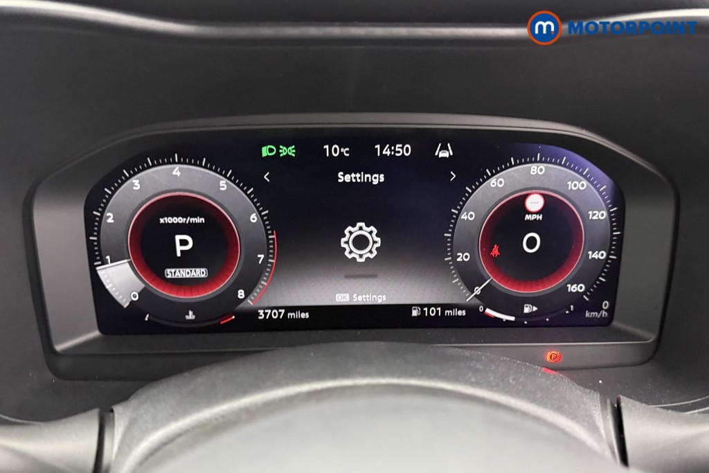 Used Nissan Juke 2024 for sale - 77516727: Photo 13