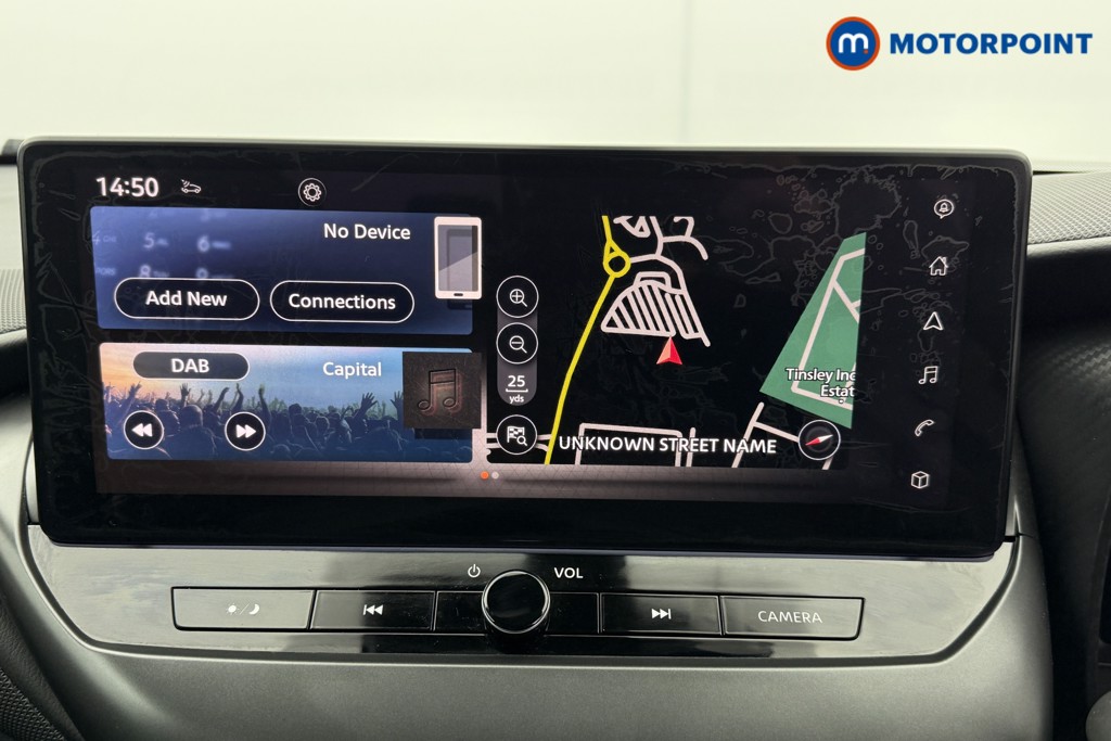 Used Nissan Juke 2024 for sale - 77516727: Photo 18