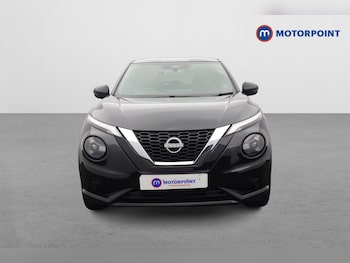Used Nissan Juke 2024 for sale - 77516727: Photo
