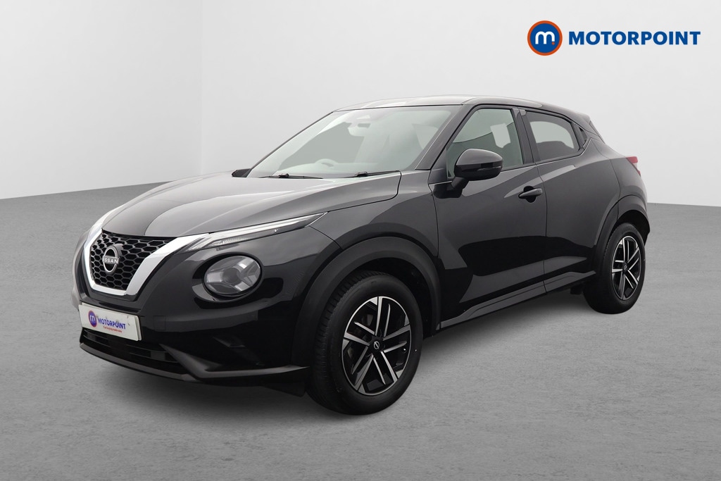 Used Nissan Juke 2024 for sale - 77516727: Photo 3