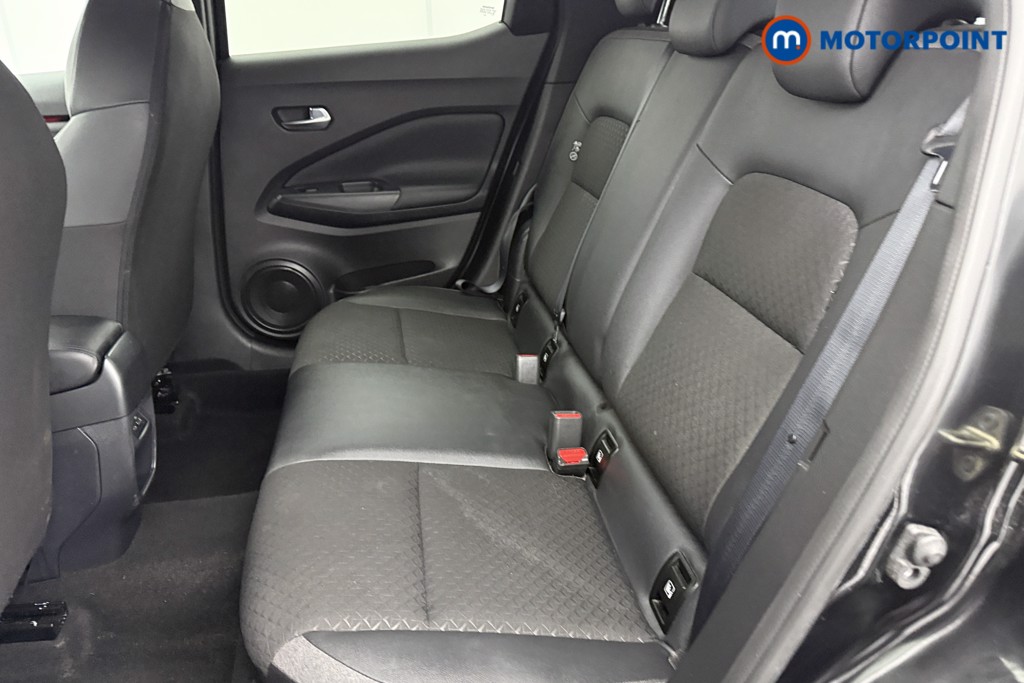 Used Nissan Juke 2024 for sale - 77516727: Photo 31