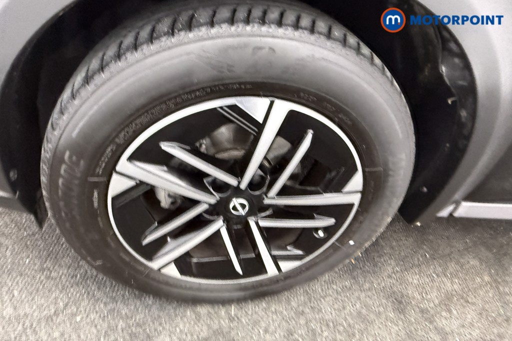 Used Nissan Juke 2024 for sale - 77516727: Photo 37