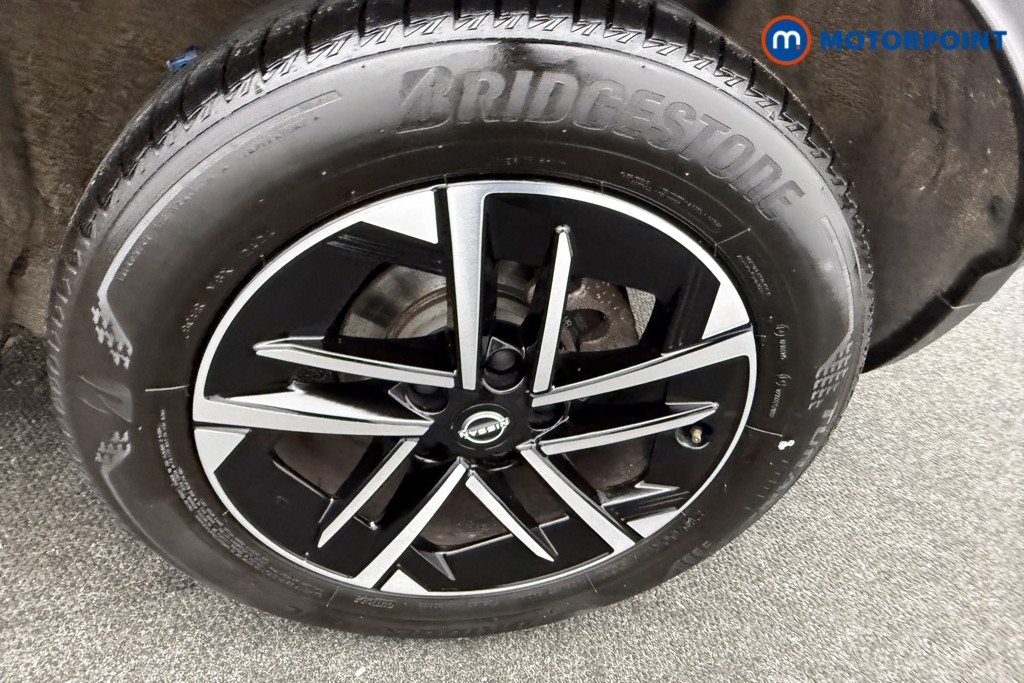 Used Nissan Juke 2024 for sale - 77516727: Photo 38